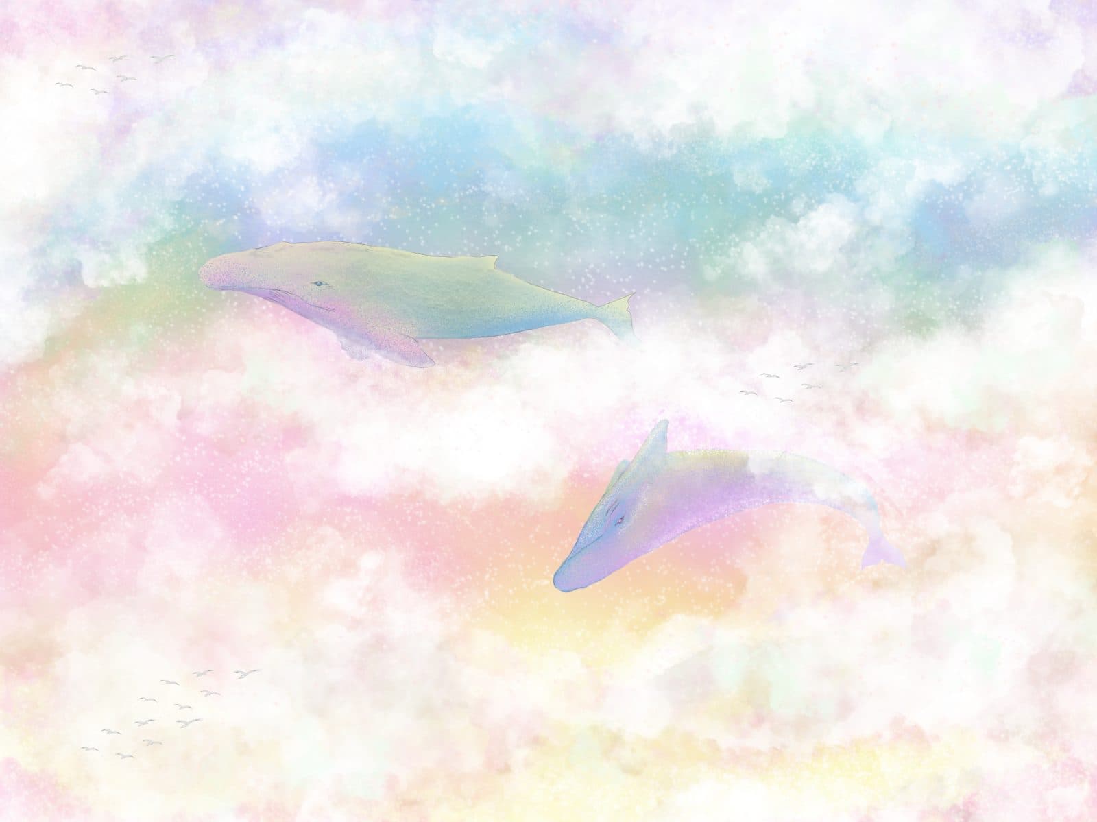 Gentle Giants