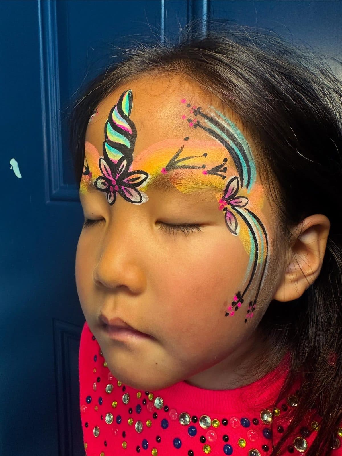 Butterfly Crown