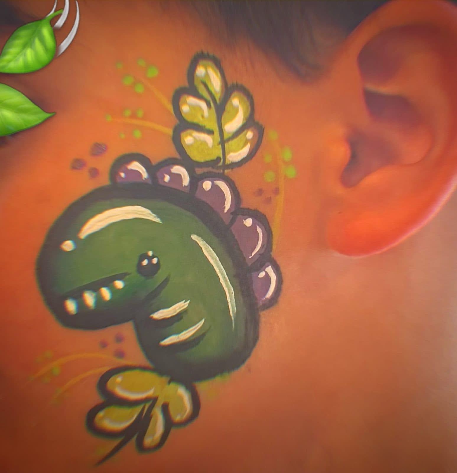 Dino Buddy