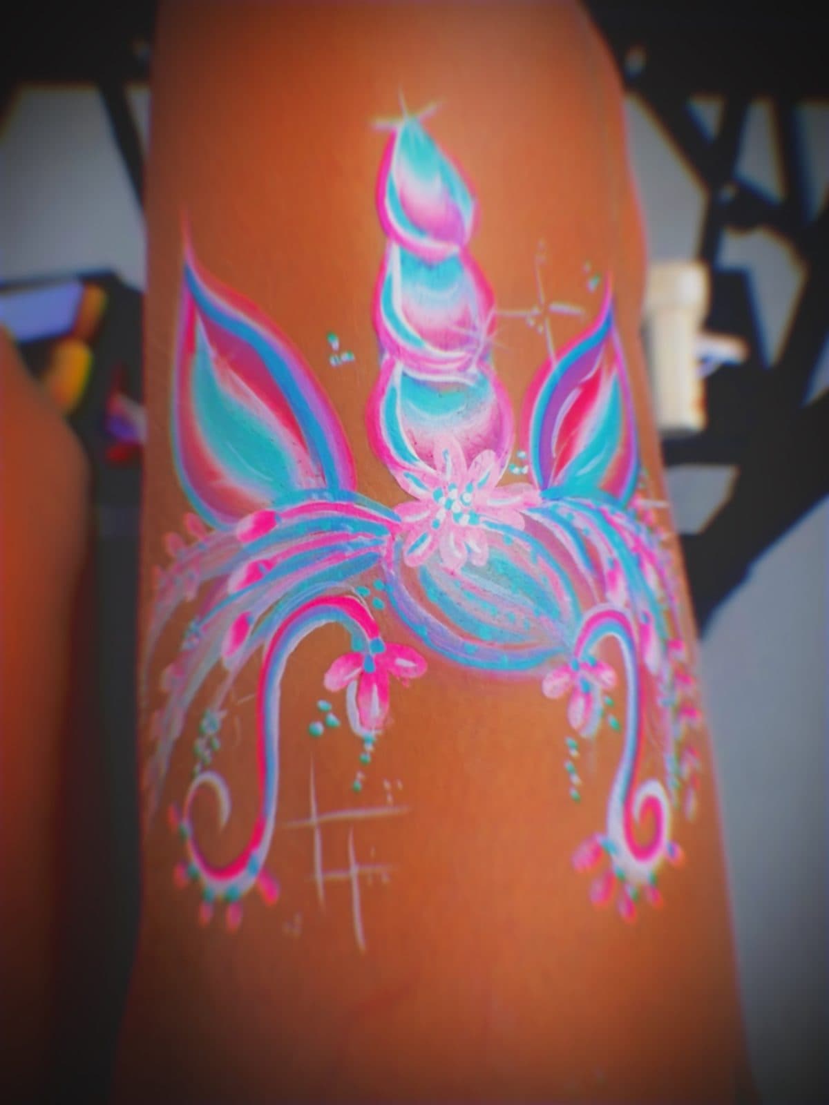 Unicorn Magic